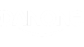 danon logo